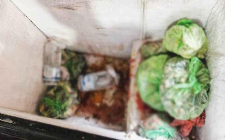 হবিগঞ্জে খাবারের ৫ দোকানকে জরিমানা